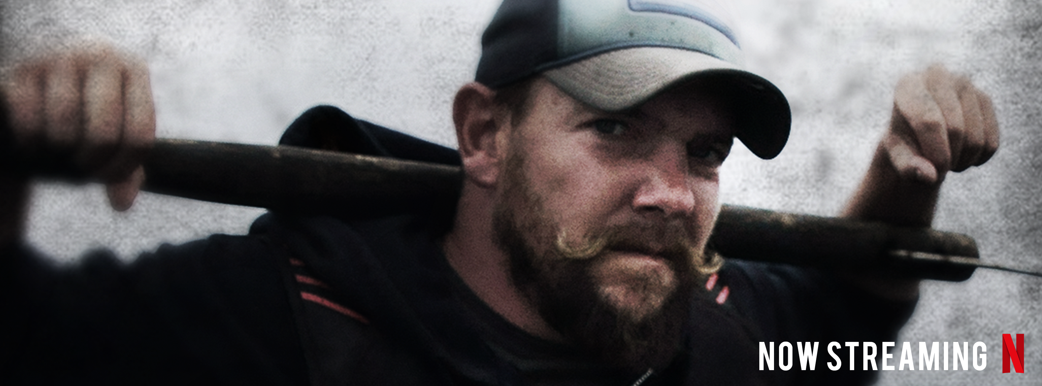 Every Episode of Battlefish Now Streaming on Netflix Pilgrim