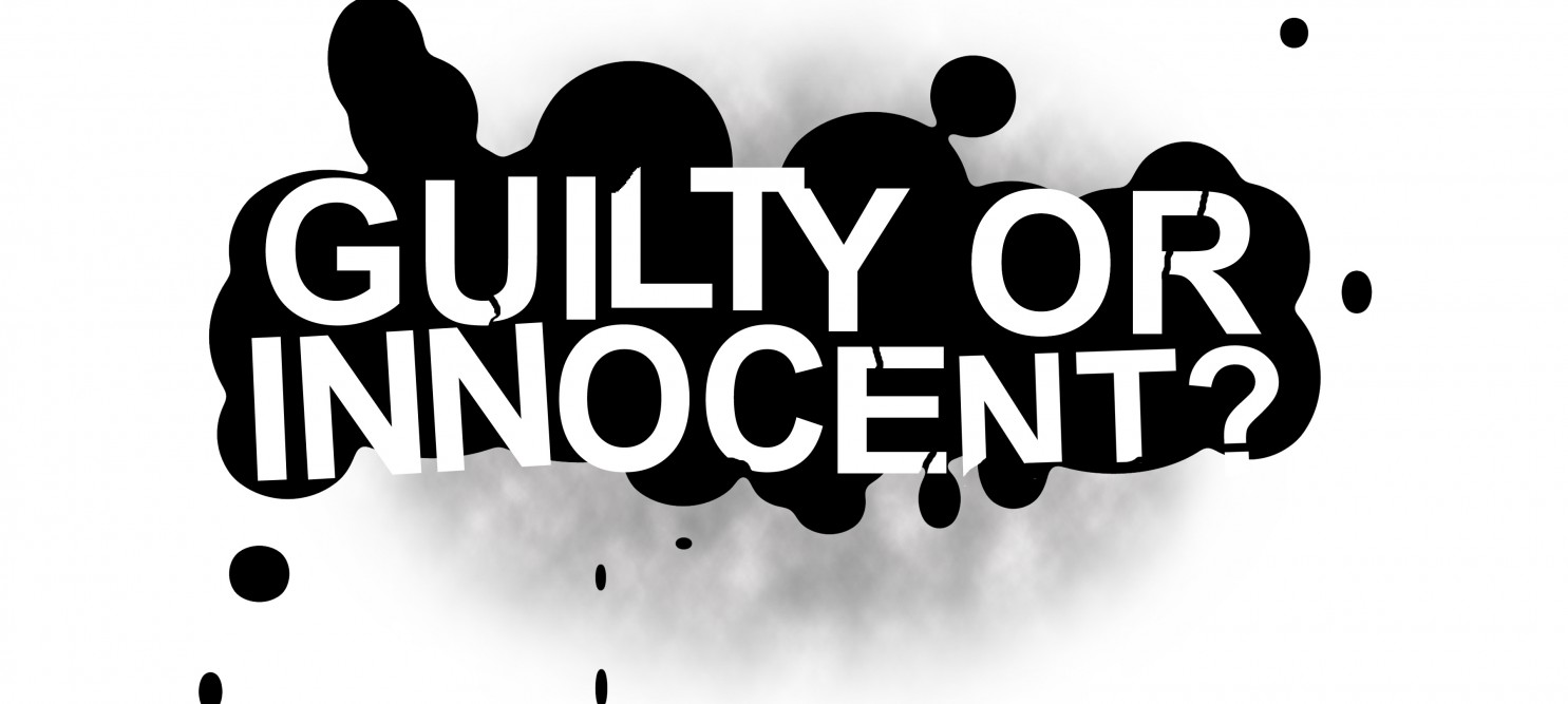 Guilty or Innocent