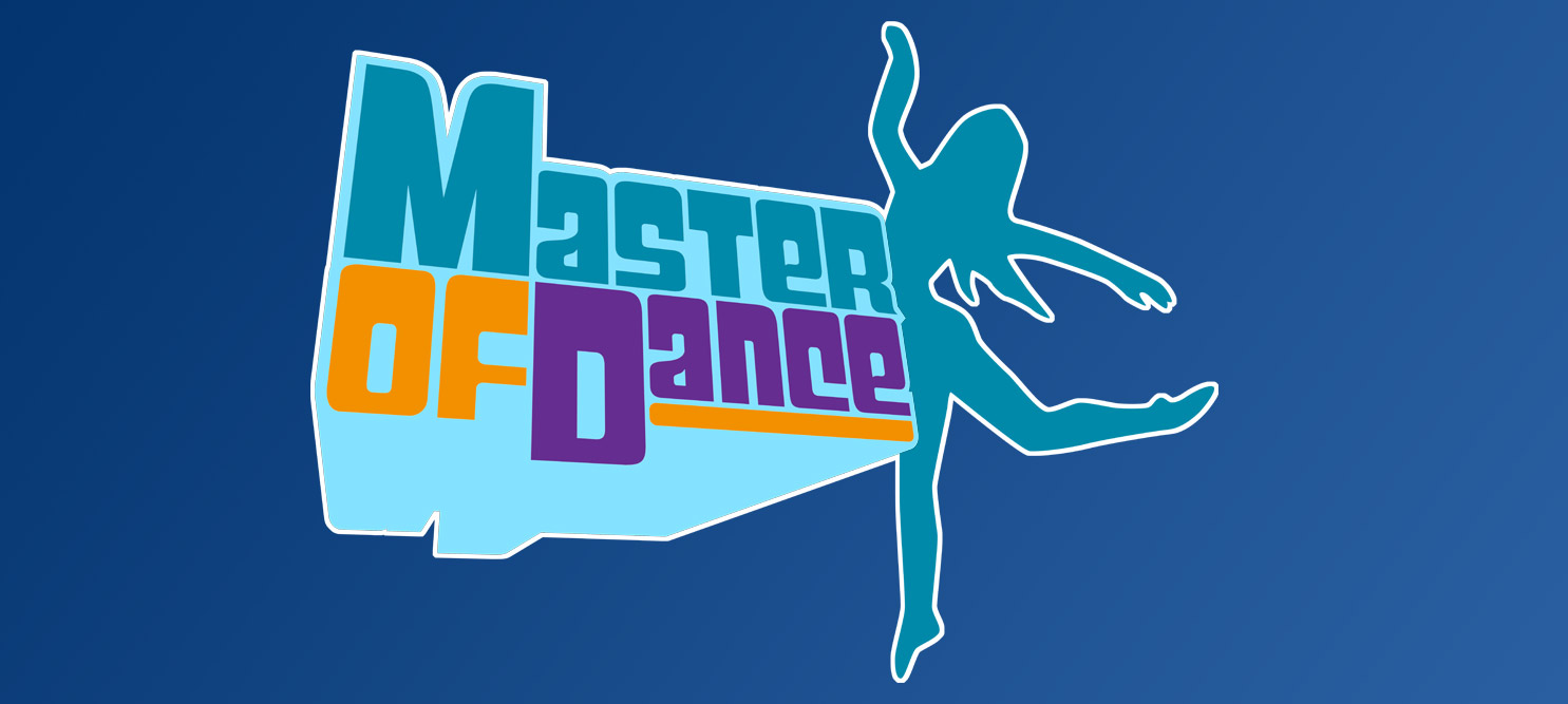 Master Of Dance