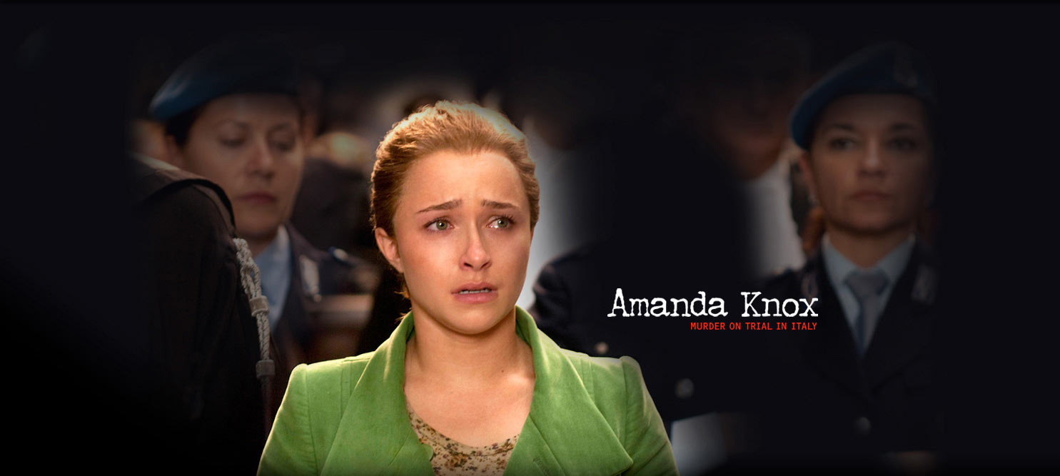 Amanda Knox Murder On Trial In Italy - Pilgrim Media Group
