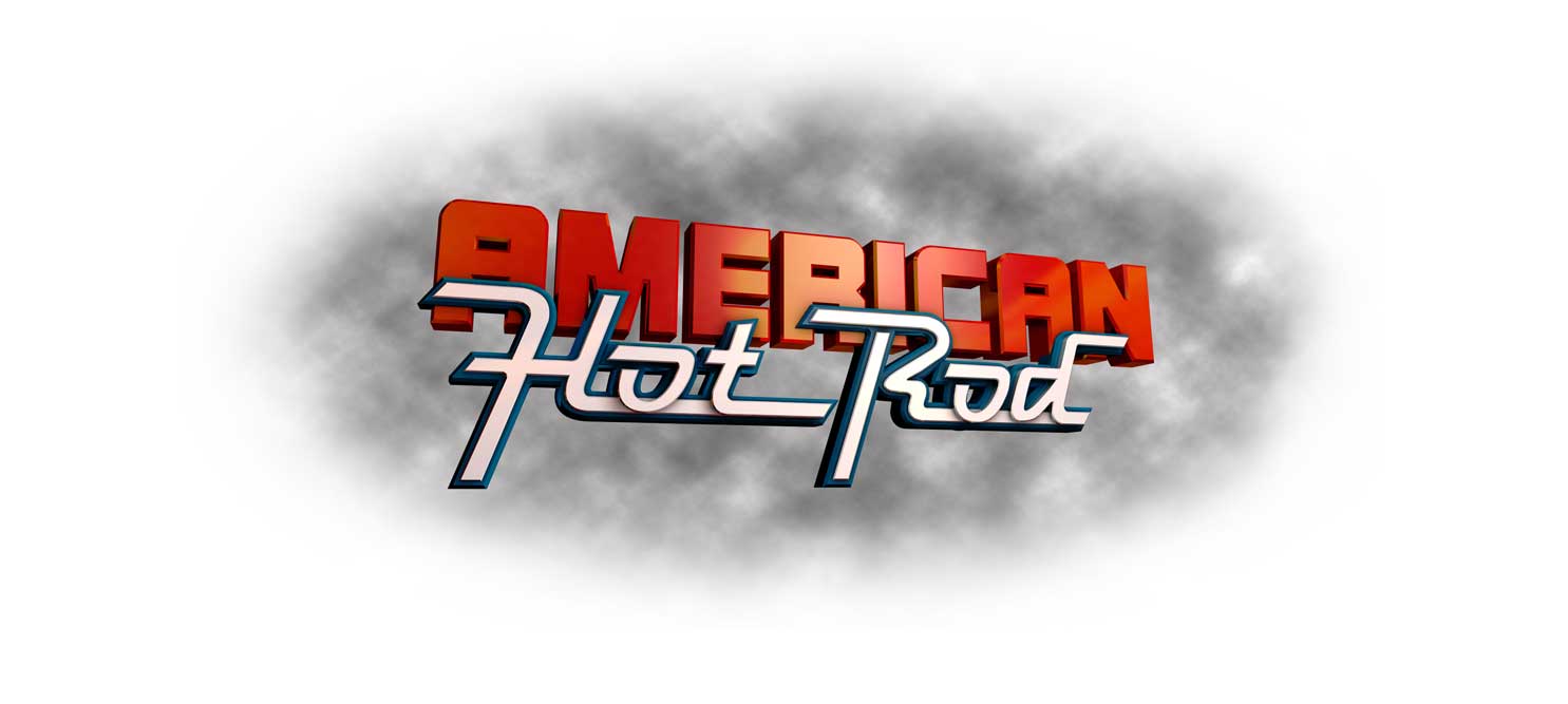 American Hot Rod