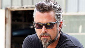 Richard Rawlings