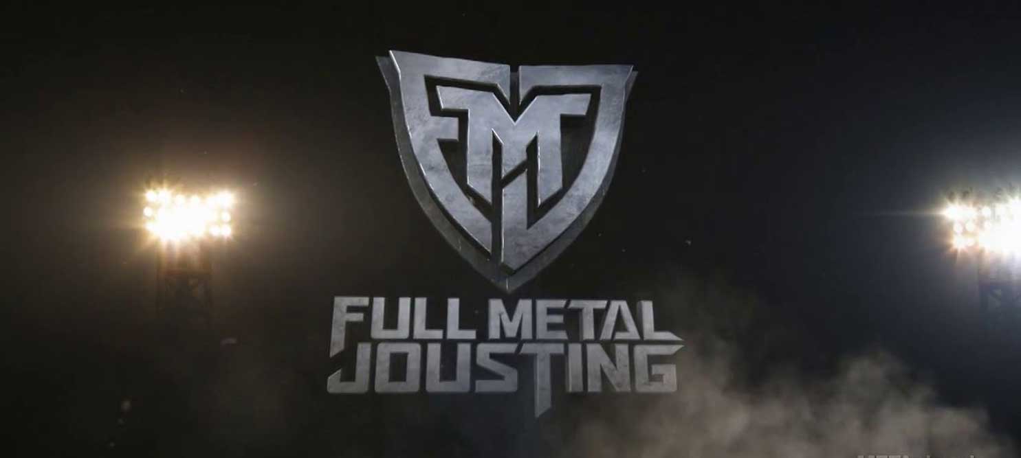 Full Metal Jousting