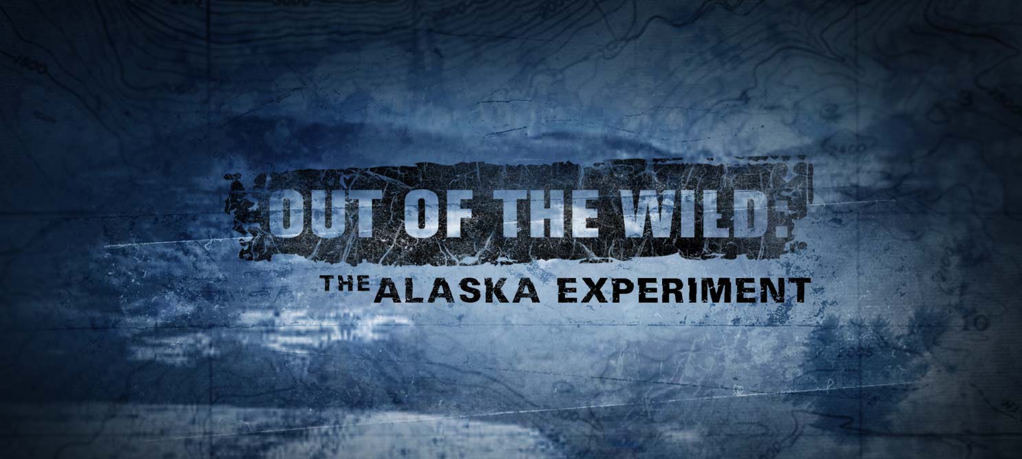 Out Of The Wild Alaska