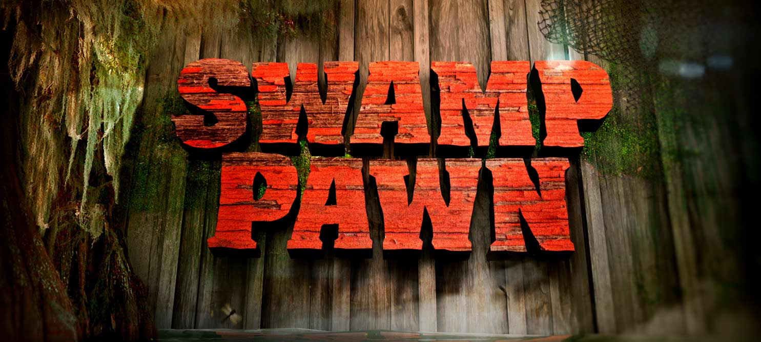 Swamp Pawn