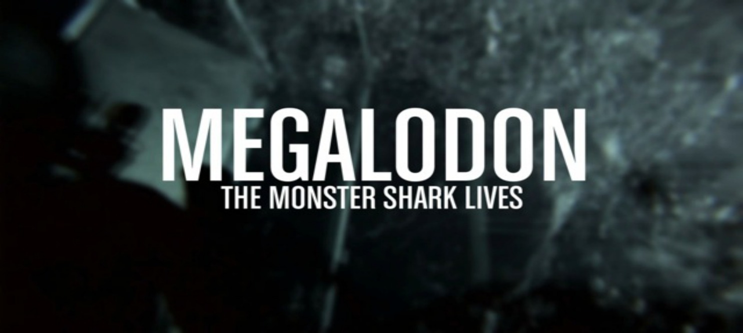 Megalodon: The Monster Shark Lives