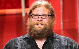 Mikey Teutul