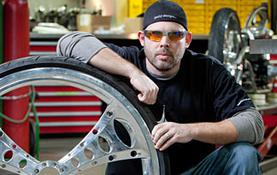 Paul Teutul Jr.