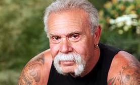 Paul Teutul Sr.