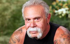 Paul Teutul Sr.