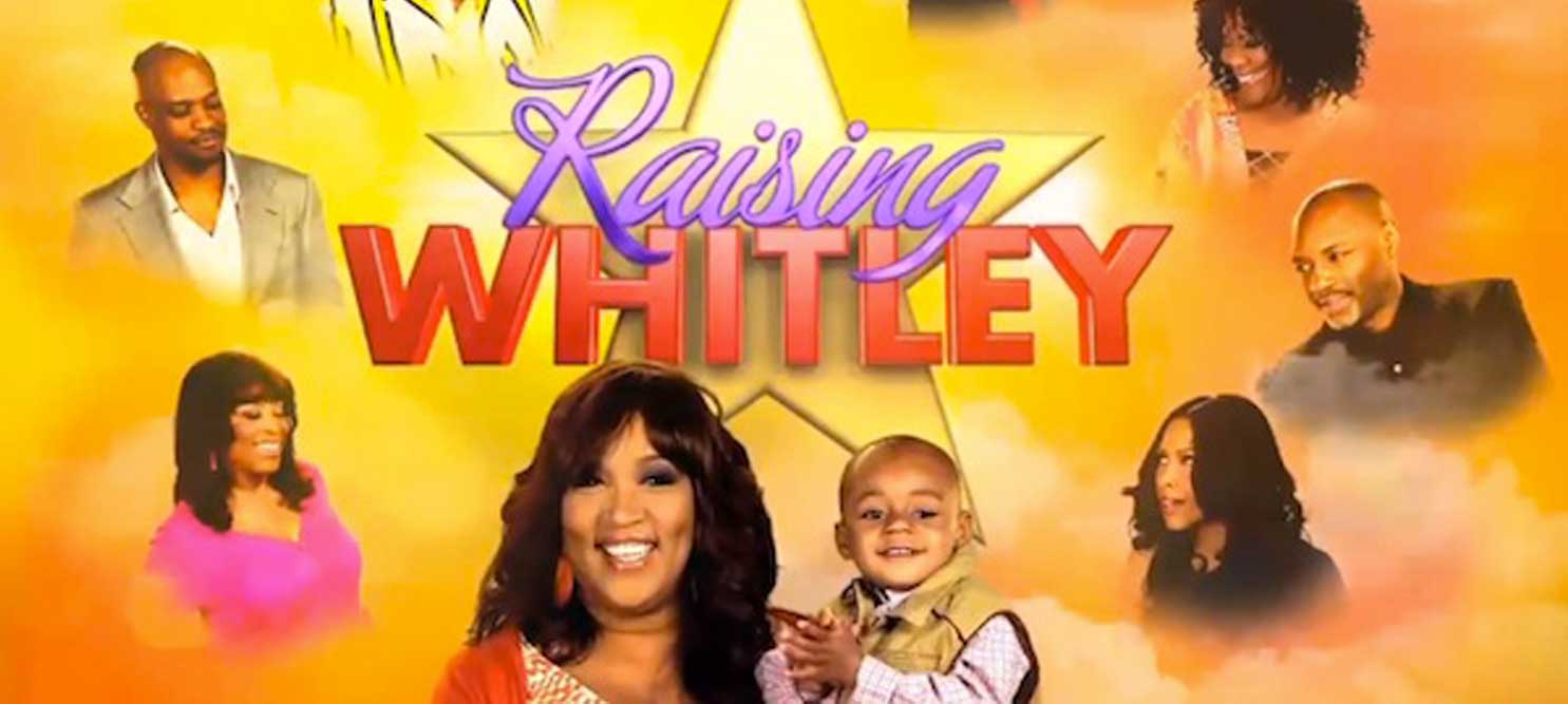 Raising Whitley