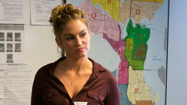 Drea de Matteo