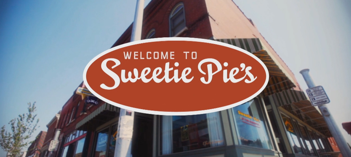 Welcome To Sweetie Pie’s