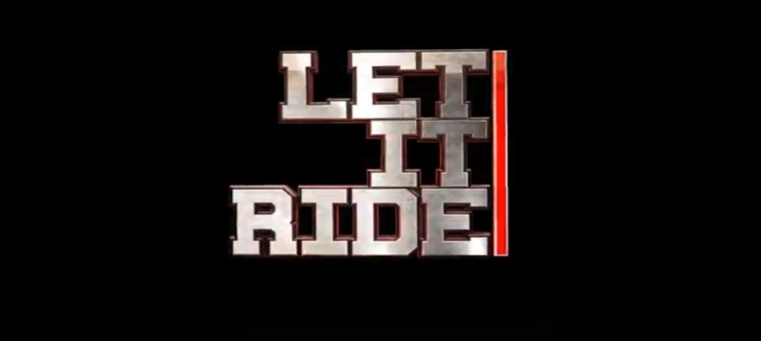 Let It Ride