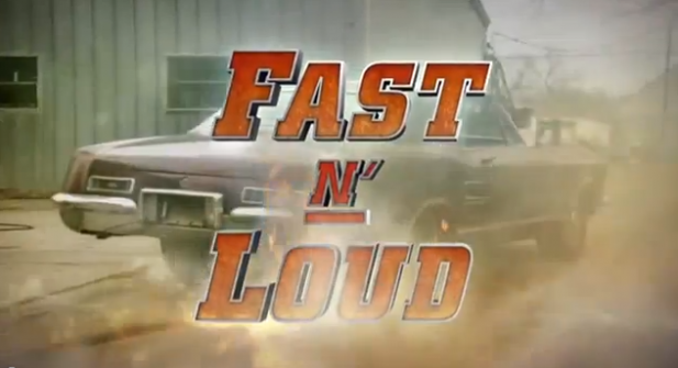 Fast N Loud Tops Monday Night Ratings