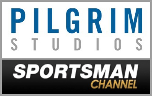 Sportsman Channel and Pilgrim Studios Seal 3-Series Deal
