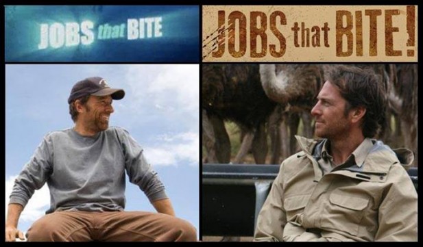 Jobs that Bite is an insane clone of Dirty Jobs, and Mike Rowe’s response is a must-read