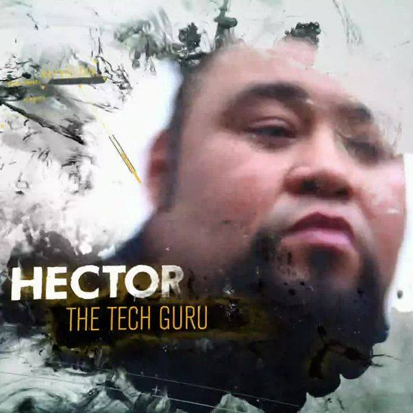 Hector-Killer-Contact