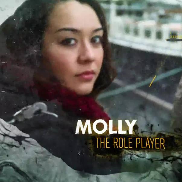 Molly