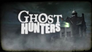Ghost Hunters to Premiere January 22 on Syfy