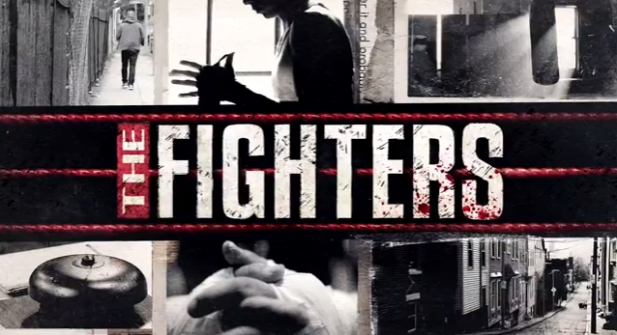 The Fighters Premieres Tonight at 9/8c on Discovery