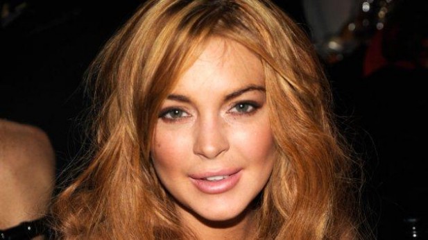 OWN Sets Lindsay Lohan Reality Series Premiere For March 9