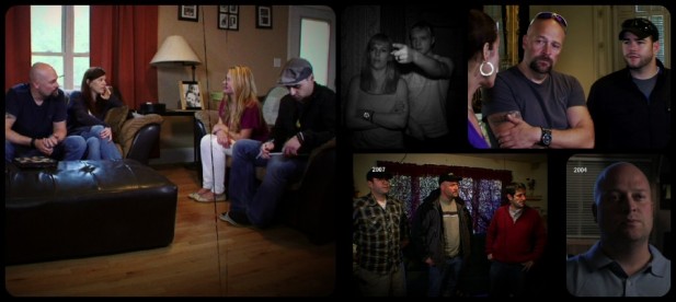Celebrate 10 Years of Ghost Hunters!