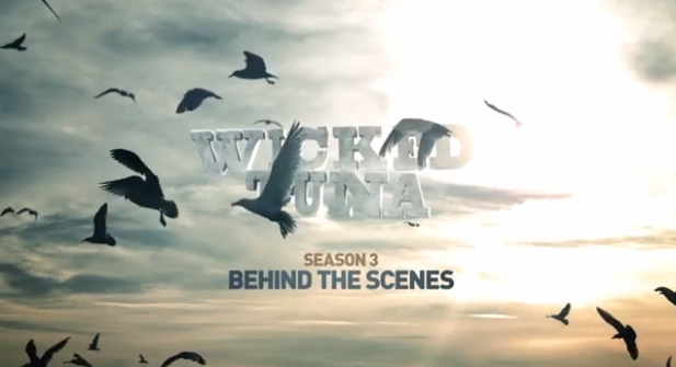 Wicked Tuna: Behind The Scenes