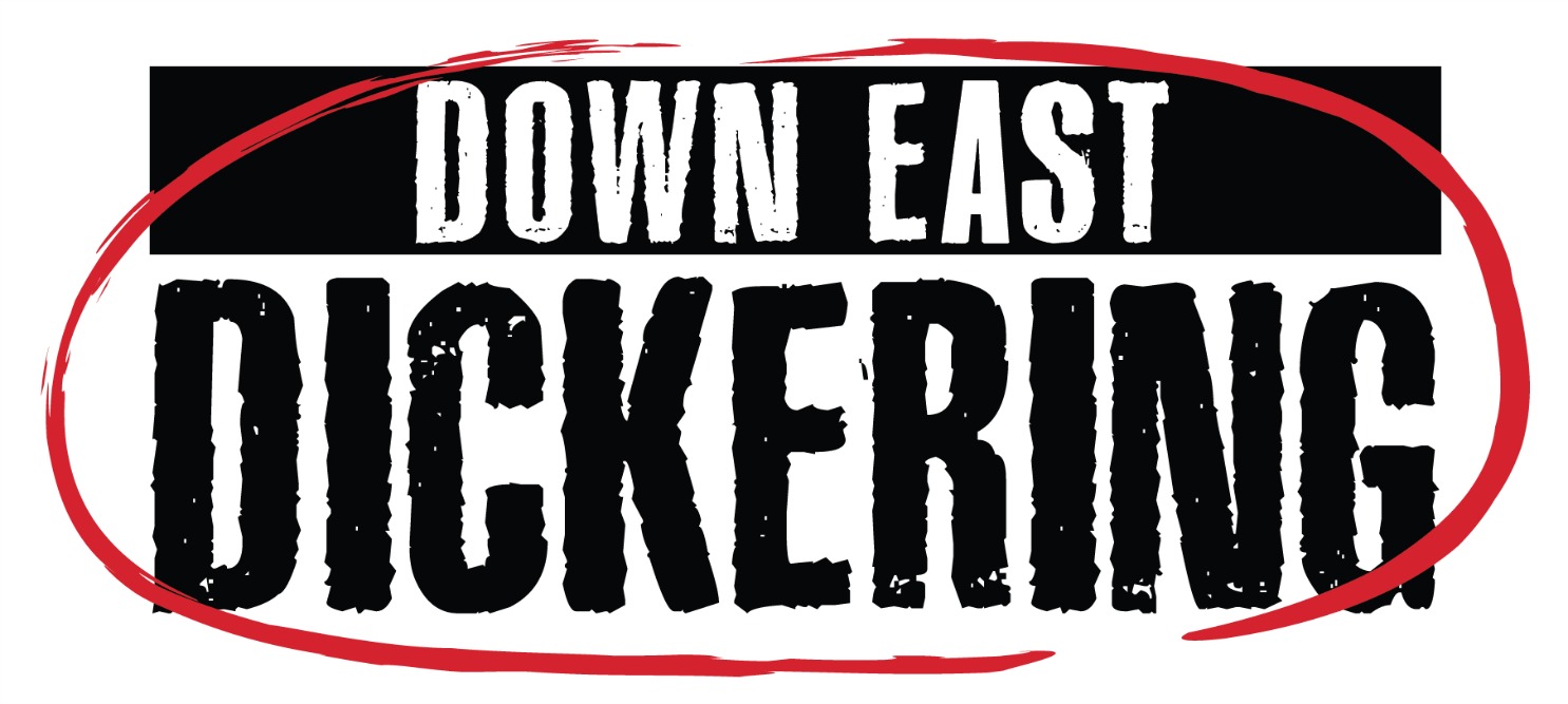 Down East Dickering