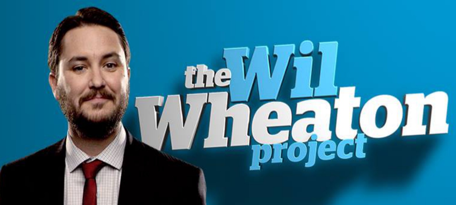 The Wil Wheaton Project