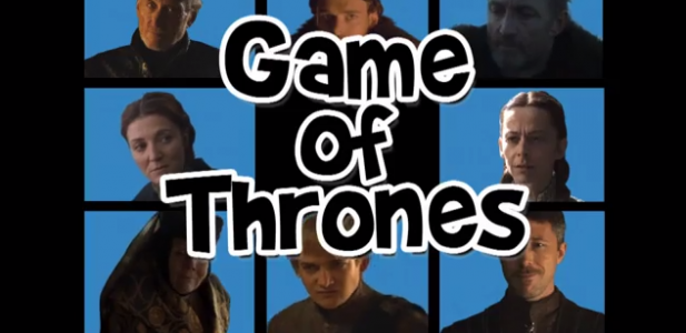 Must Watch: Game of Thrones/Brady Bunch Mashup from Wil Wheaton Project