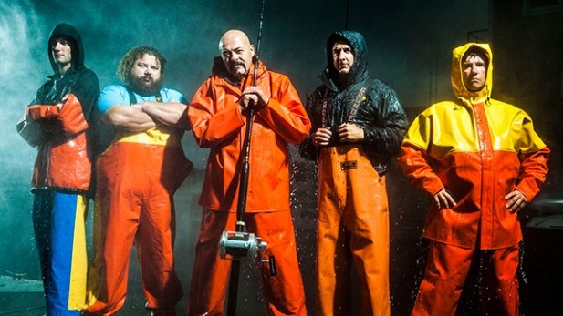 Nat Geo Renews ‘Wicked Tuna’ For 4th Season, Sets August 17 Start Date For Spinoff ‘Wicked Tuna: North Vs. South’
