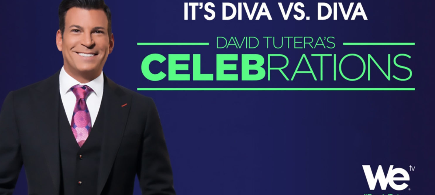 David Tutera: CELEBrations