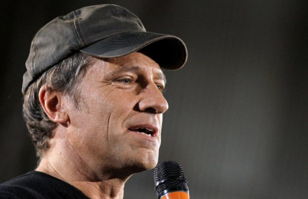 Mike Rowe on ‘Somebody’s Gotta Do It’ vs. ‘Dirty Jobs’: ‘More Mission, Less Poop’