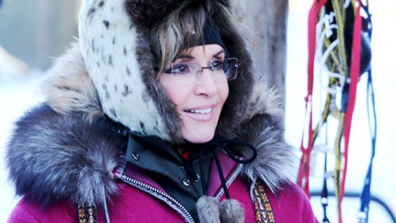 Sportsman Channel Orders Second Season of Amazing America with Sarah Palin