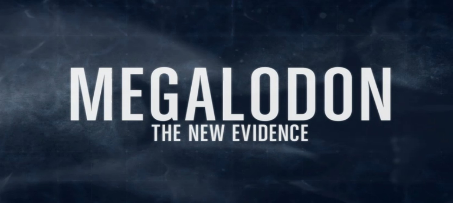 Megalodon: The New Evidence