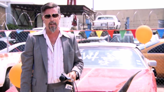 Discovery Channel’s ‘Fast N’ Loud’ Sets Return