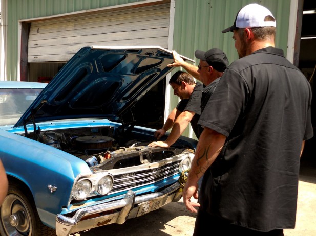 misfit garage sues custom 56 ford