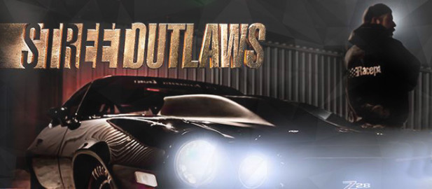 Street Outlaws Back on Motor Mondays October 26
