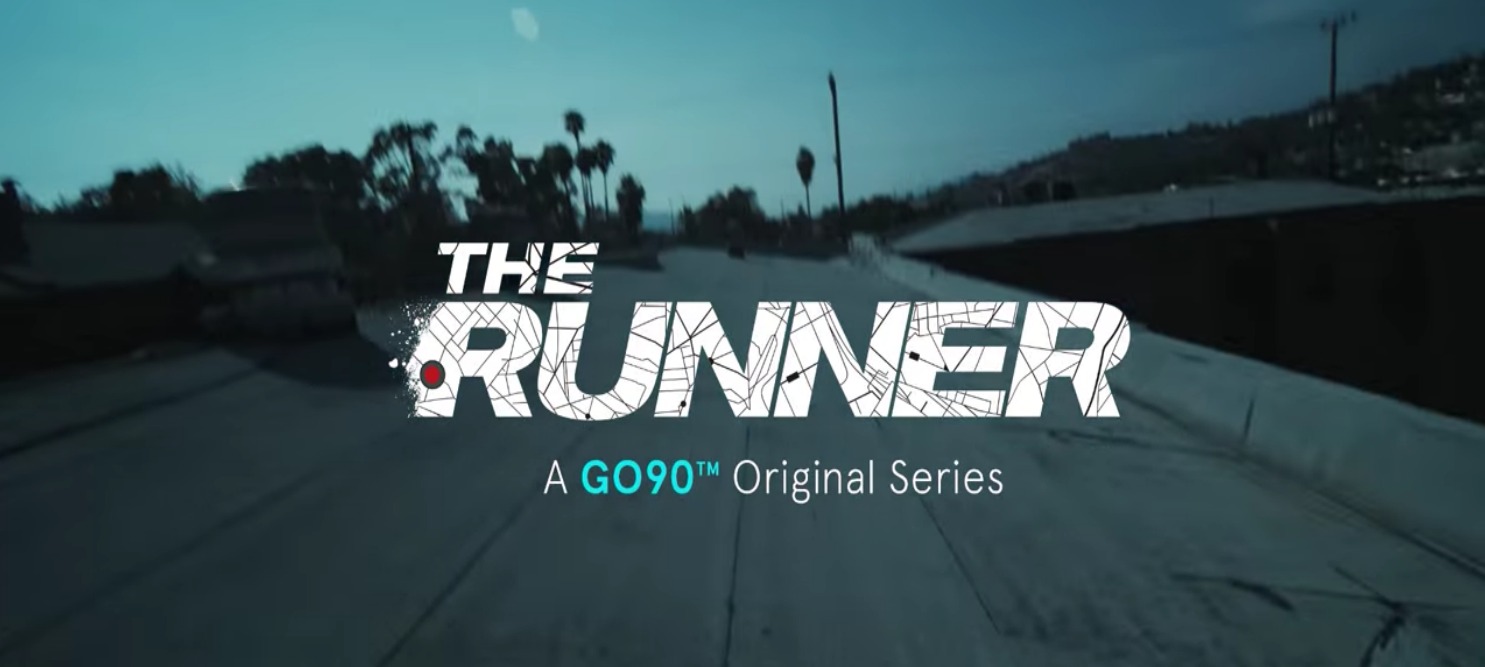 The Runner