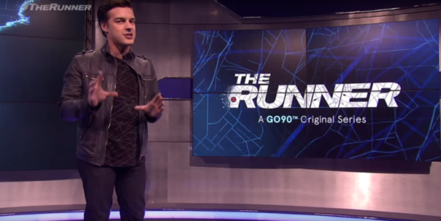 ‘The Runner’ Finale: Producers Reflect on go90’s Ambitious Reality Competition Series