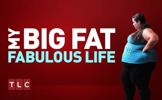 TLC Renew’s My Big Fat Fabulous Life