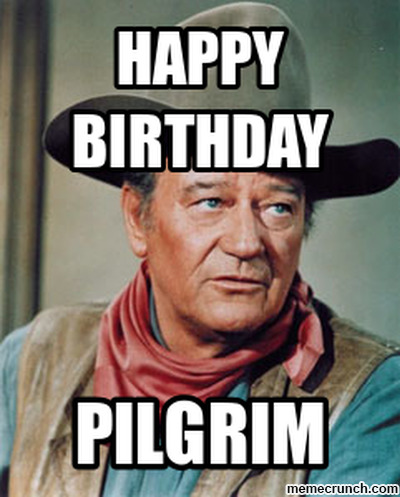 Pilgrim Studios Celebrates 20th Birthday!