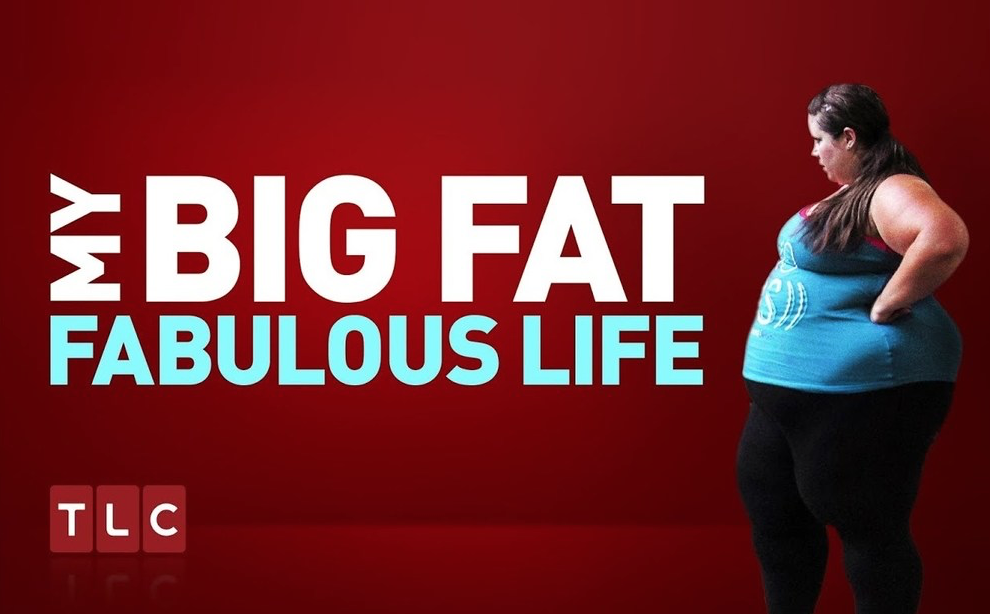 Watch Clips from the New Season of My Big Fat Fabulous Life - Pilgrim Media...