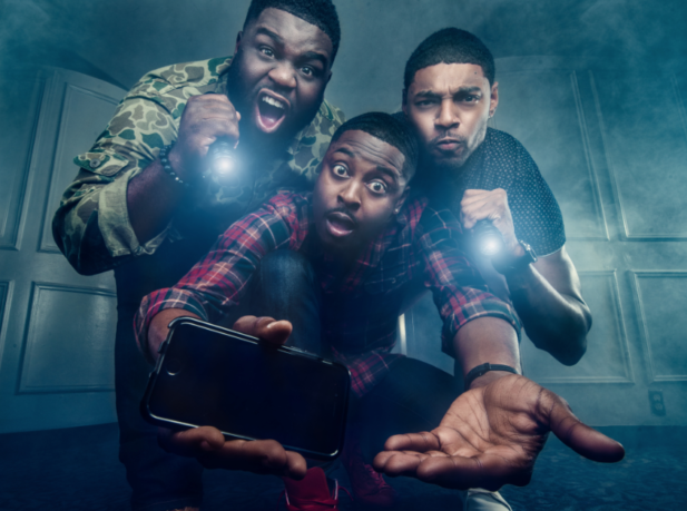 Renewed and Returning: “Ghost Brothers”