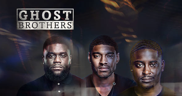 Ghost Brothers Coming To TLC March 10