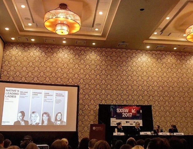 SXSW Interactive – Digital Trend Highlights