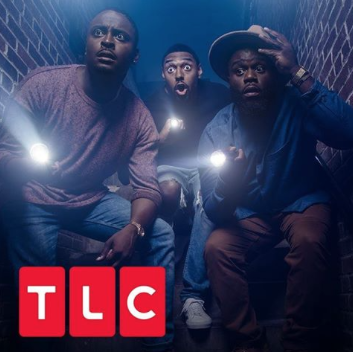 UPDATE: Ghost Brothers  premieres with all-new episodes Fridays at 10/9c on TLC!