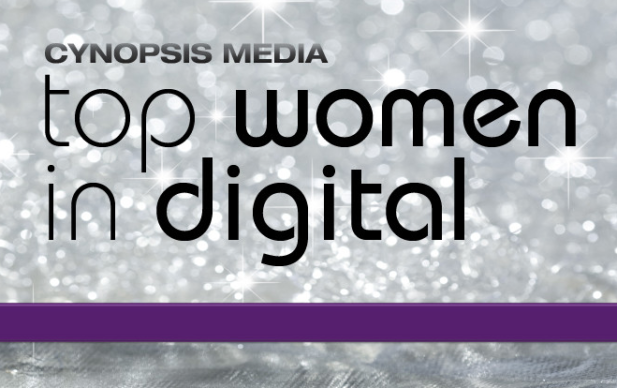 Pilgrim’s Gretchen Stockdale Honored As Top Women in Digital