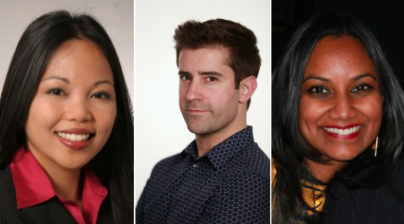 Pilgrim Media Bolsters Team With Key Promotions and New Hires